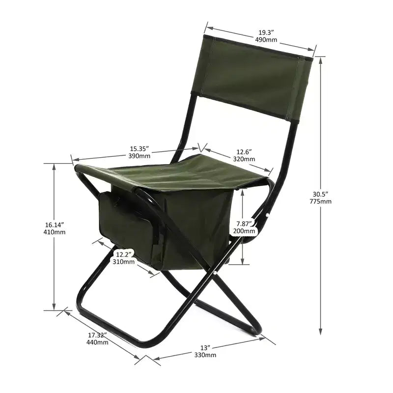 Divano Letto Tatami Pieghevole – Spugna ad Alta Densità, Seduta Singola, Beige / Nero / Blu / Grigio / Giallo
