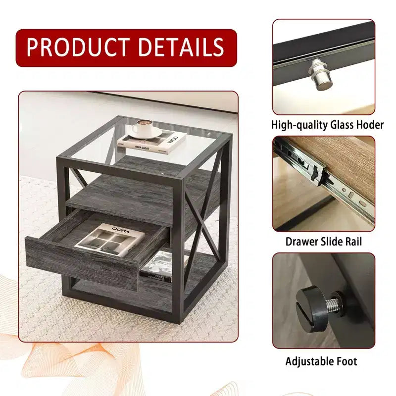 Divano Letto Tatami Pieghevole – Spugna ad Alta Densità, Seduta Singola, Beige / Nero / Blu / Grigio / Giallo
