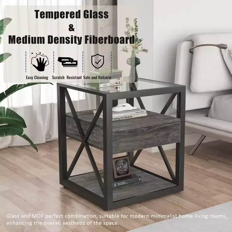 Divano Letto Tatami Pieghevole – Spugna ad Alta Densità, Seduta Singola, Beige / Nero / Blu / Grigio / Giallo