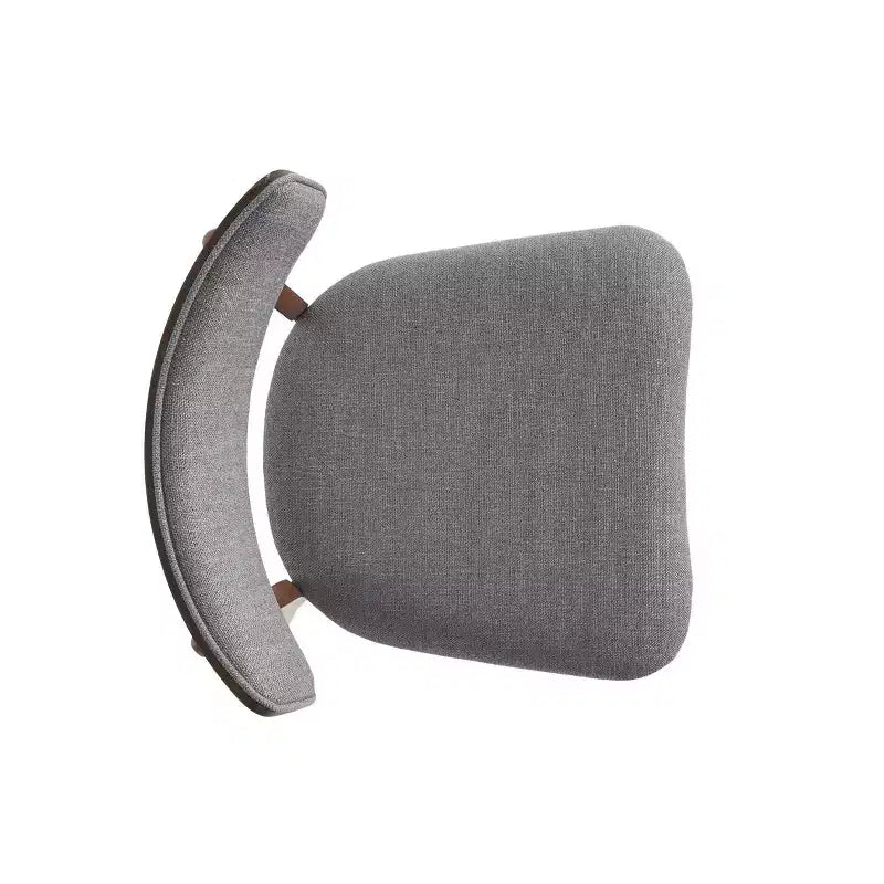 Beige / Grigio / Menta | Sala da pranzo Mid-Century | 4 posti | 5 pezzi