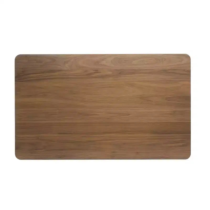 Beige / Grigio / Menta | Sala da pranzo Mid-Century | 4 posti | 5 pezzi