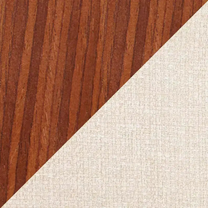 Sedia da pranzo moderna di metà secolo, multicolore, set da 2